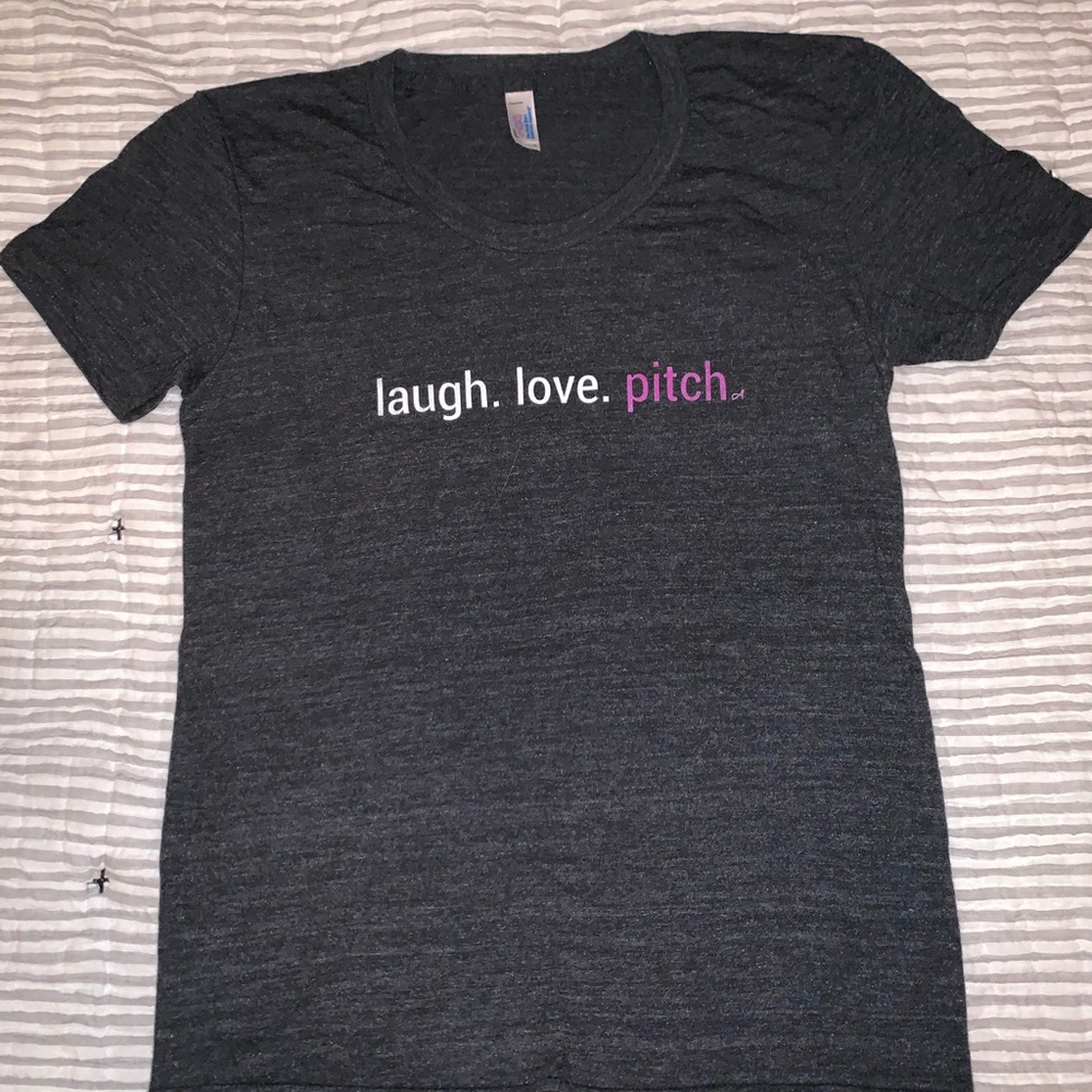 Softball tshirt